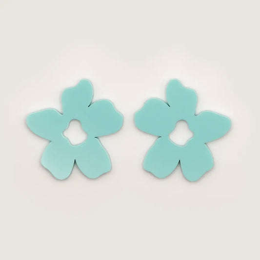 PentaFlower Turquoise