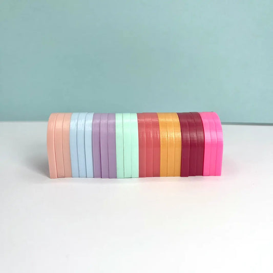 Pack de 3 personalizable