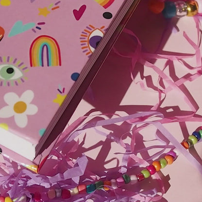 NOTEBOOK DON'T EVEN THINK ABOUT IT
