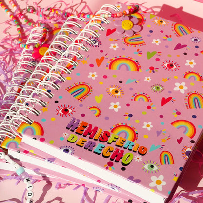NOTEBOOK DON'T EVEN THINK ABOUT IT
