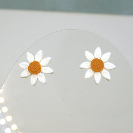 Simple Daisies